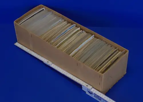 1000 AK Österreich vor 1960