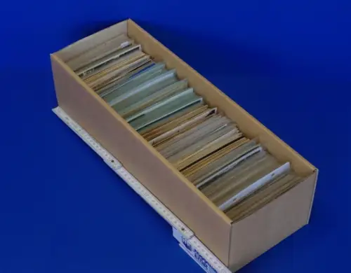 1200 AK Deutschland vor 1945