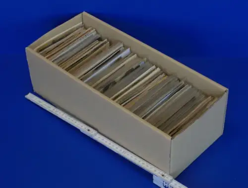 900 AK Motive vor 1945