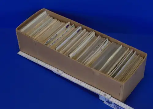 1000 AK Motive vor 1945