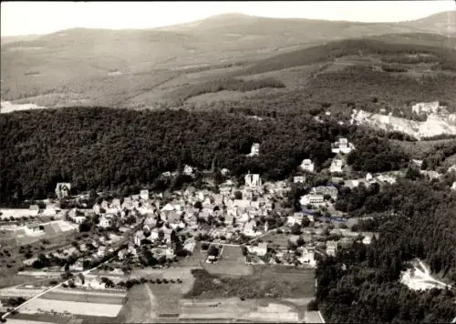 Ak Eppenhain Kelkheim im Taunus, Gesamtansicht