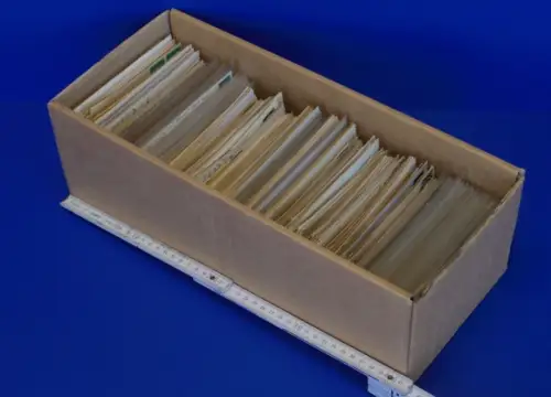 1000 AK Deutschland vor 1945