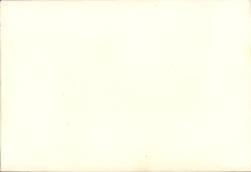 Foto Zeppelin über einer Ortschaft