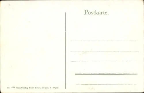 Ak Sassnitz auf der Insel Rügen, Fährschiffanlage, Güterwaggons