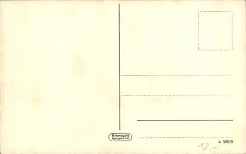 Ak Chemnitz Sachsen, Königsplatz