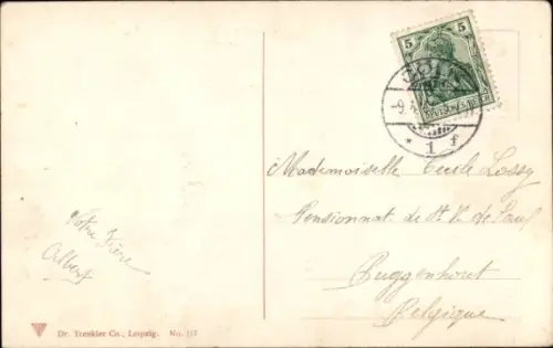 Ak Köln am Rhein, Neumarkt