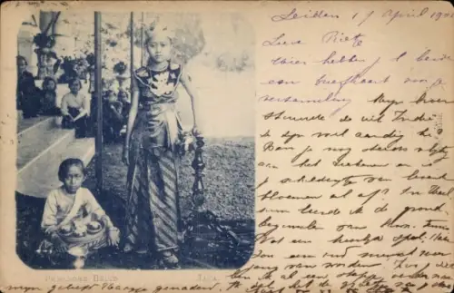 PC Java Indonesia, Braut