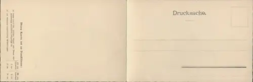 Klapp Ak Rigi Kanton Luzern, Panorama vom Rigi-Rothstock aus