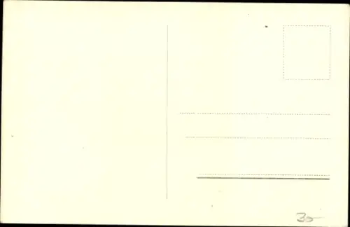 Ak Opernsängerin Maria Cebotari, Portrait, Autogramm