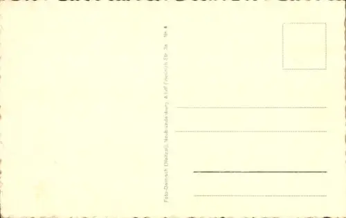 Ak Gdańsk Danzig, Krantor