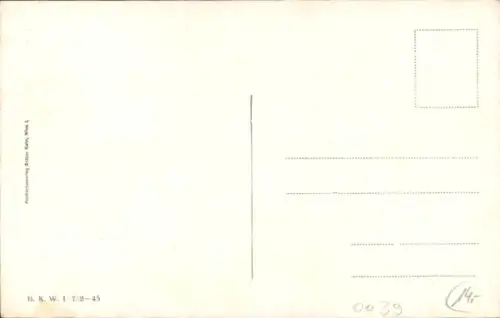 Künstler Ak Feldmarschall Erzherzog Friedrich, Portrait