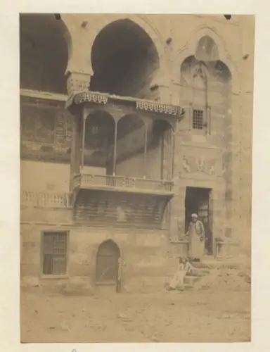 Original-Photographie Italien Taormina um 1890, Umfeld W. v. Gloeden Plüschow Cupri Marziani