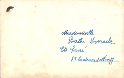 Ak Norwegen, Romsdalshorn, Panorama