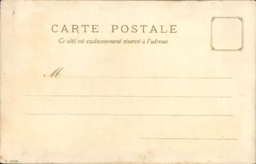 Künstler Ak Klein, Catharina, Rosa Rosenblüte