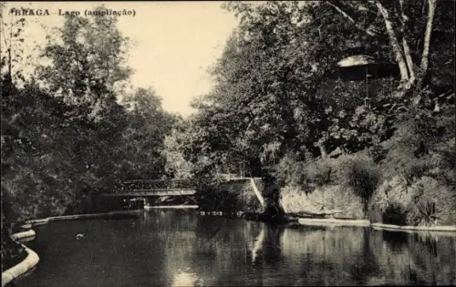 Ak Braga Portugal, Lago