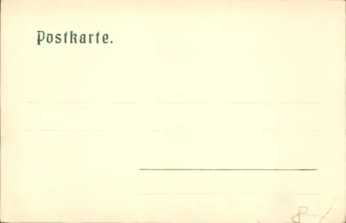 Ak Rüdesheim, Rheinstraße, Hotel Rheinstein, Vassmann