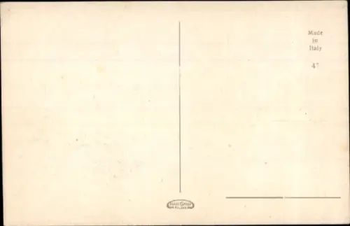 Ak Roma Rom Lazio, Colosseo Restaurato