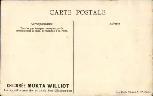 Ak Ruderer im Vier Personen Kajak