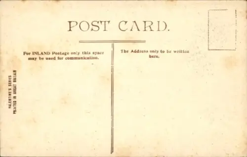 Ak London City England, Cheapside