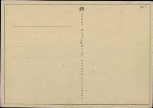 Ak Mädchen mit Küken, Portrait