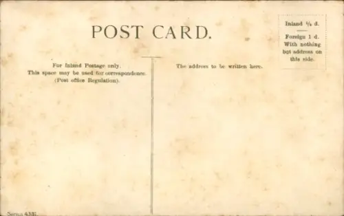 Litho Frauen am Strand, Bademode