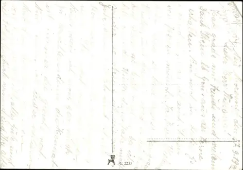 Ak Schauspielerin Rosita Serrano, Portrait, Schmuck, Autogramm