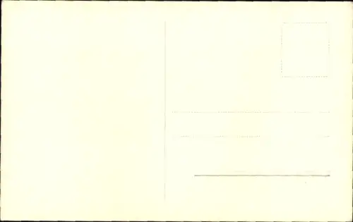 Ak Schauspieler Rudolf Forster, Portrait