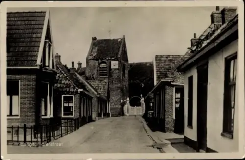 Ak Ezinge Groningen, Torenstraat