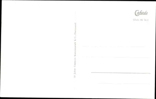 Ak Gleisweiler in der Pfalz, Sanatorium