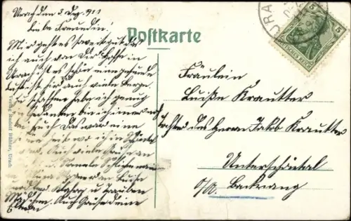 Ak Bad Urach in der Schwäbischen Alb, Total