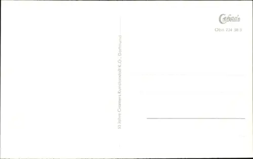 Ak Oberhausen im Ruhrgebiet, Rathaus, Stadttheater, Gute Hoffnungshütte, Bahnhof, Grillopark