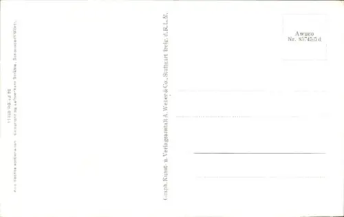 Ak Schmie Maulbronn im Enzkreis, Luftaufnahme von Schmie, Maulbronn, Felder, Wälder, Landschaft