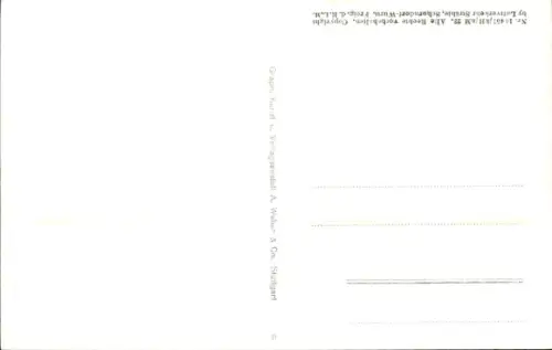 Ak Rosenberg in Württemberg, Luftaufnahme von  ländliche Umgebung, Felder, Häuser