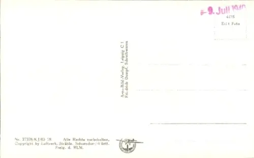 Ak Wasserburg am Inn Oberbayern, Luftaufnahme von  Fluss, Landschaft, Stadtansicht