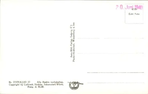 Ak Wasserburg am Inn Oberbayern, Luftaufnahme von  Fluss, Stadtansicht, Schwarz-Weiß