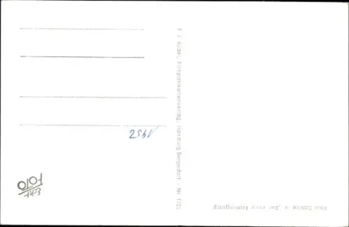 Ak Schauspieler Paul Dahlke,  Portrait, Der erste Frühlingstag