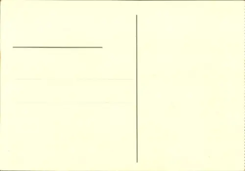 Ak Unser Grundsatz: Dienst am Kunden, Mast mit Flagge K.I.A.G., Kohlen-Import AG, Reederei Poseidon