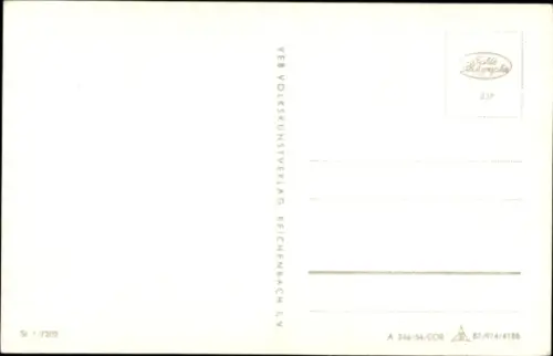 Ak Berlin Mitte, Alexanderplatz, Straßenbahnen