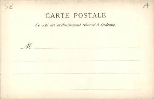 Ak Saint Louis Senegal, Frauen der Wolof, Palmfruechte, Strand, traditionelle Kleidung