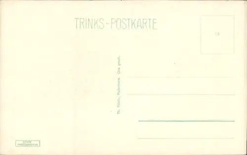 Ak Paderborn in Westfalen,  Dom, Atrium, Säulen, Wände, Kunstwerke