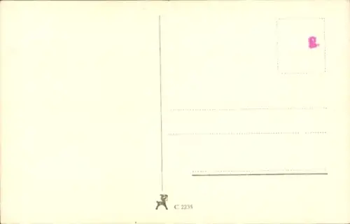 Ak Schauspielerin Brigitte Horney, Portrait, Autogramm, UFA, A 3480/2