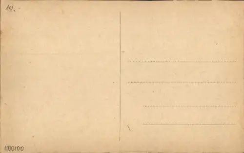 Ak Moers am Niederrhein,  Steintorbrücke, Wasser, Bäume, Boot