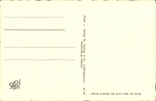 Ak Siedlinghausen Winterberg im Sauerland,  Hoch-Sauerland, Dorfansicht, Kirche, Landschaft