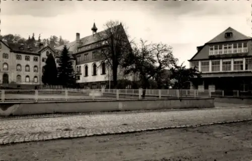 Ak Föhren in Rheinland Pfalz, Kinderheim Sankt Josef