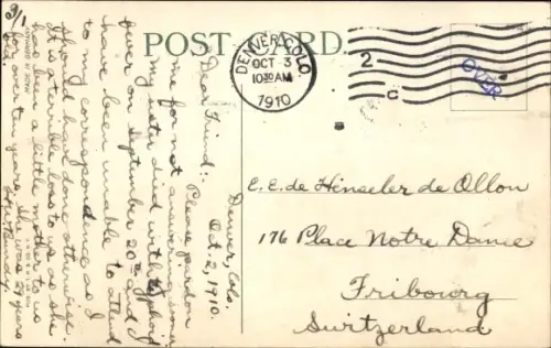 Ak Old Steamboat, A Desperate Outlaw, Rodeo