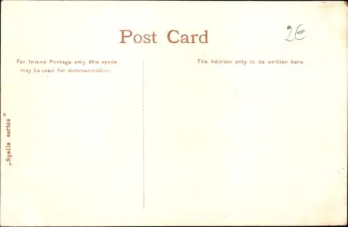 Ak Folkestone Kent England, Regatta Day