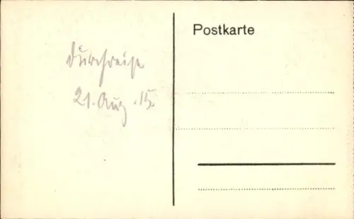 Ak Saint Quentin Aisne, Rathaus