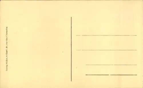 Ak Saint Quentin Aisne, Rathausplatz