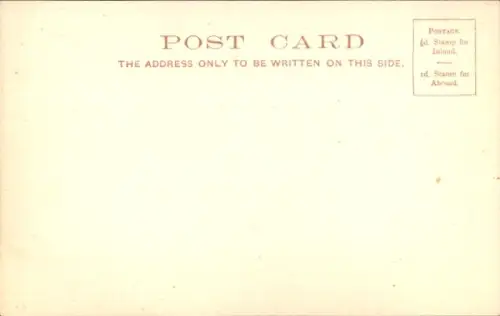 PC London City England, Rotten Row