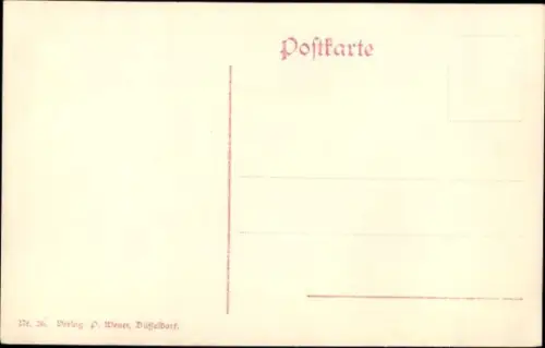 Ak Repenye Ukraine, Kriegergräber